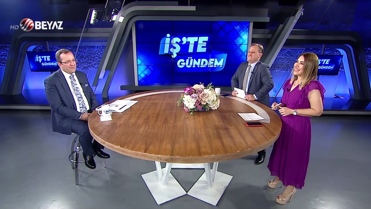 İş'te Gündem 14 Mayıs 2022