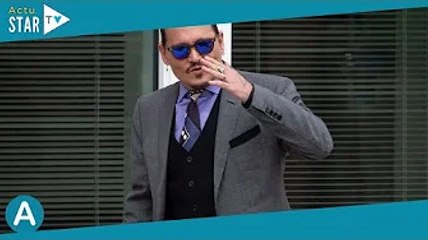Johnny Depp acculé ? Cette ex de l'acteur appelée à la barre dont la charge va être terrible