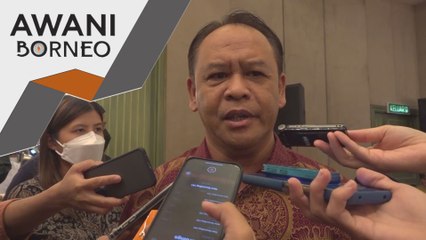 Feri Sarat | Syarikat sawit perlu guna feri sendiri