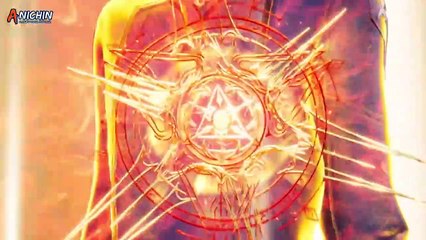 Throne of Seal Episode 4 Sub Indonesia