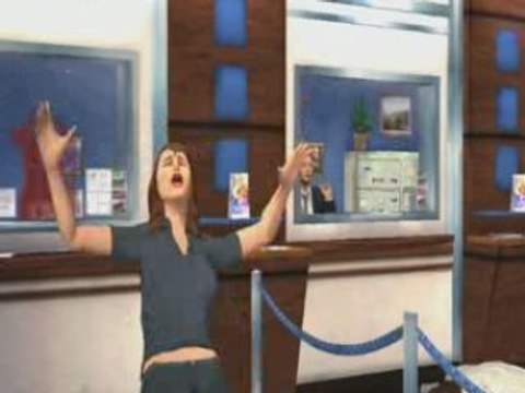 Morts,vivants 1 l'invasion