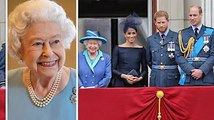 'Queen's sentimental wish' Jubilee plan to pull monarchy back from brink of crisis