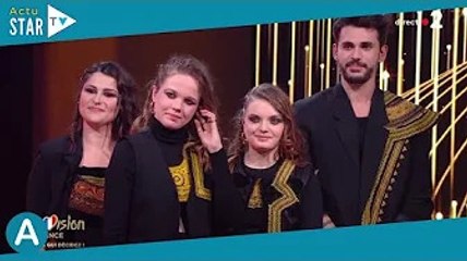 Eurovision 2022 : qui sont les membres du groupe Alvan et Ahez, espoir de la France ?