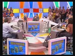 France 2 - Le meilleur de Florence Foresti - 10-03-2008