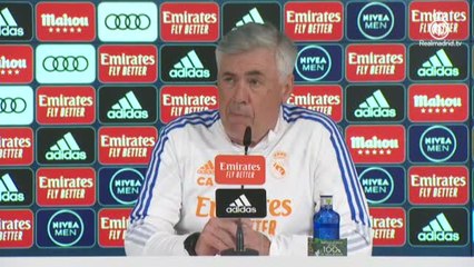 Ancelotti: "Hazard se queda"