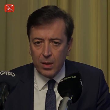 Fırat Develioğlu: Burak Elmas olsam sonuna kadar devam ederim