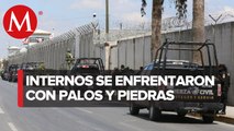 Reportan riña en Centro de Internamiento Juvenil de Zacatecas; no hay lesionados