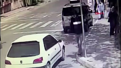 Eski damatlarını öldürüp, cesedini varile koymuşlar