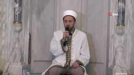 Eskişehir'de 61 öğrenci için hafızlık icazet merasimi düzenlendi