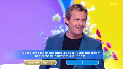 FEMME ACTUELLE - "Les 12 coups de midi" : Jean-Luc Reichmann choqué par les habitudes d'une candidate sur la route