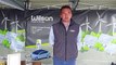 Andrew from Wilson Power and Energy