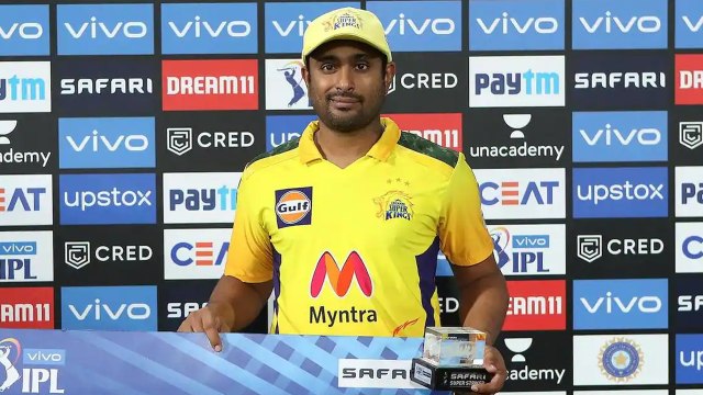 IPL 2022: Just A Psychological Thing CSK On Ambati Rayudu IPL Retirement | Telugu Oneindia