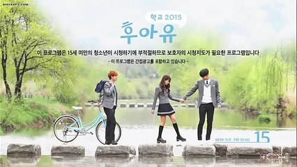 [INDO SUB] Who Are You: School 2015.Ep03