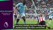 Micah Richards admits he gives 'a little bit back' to City fans in his punditry