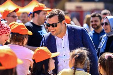 Uşak'ta Engelsiz Yaşam Merkezi çalışmaları tamamlandı