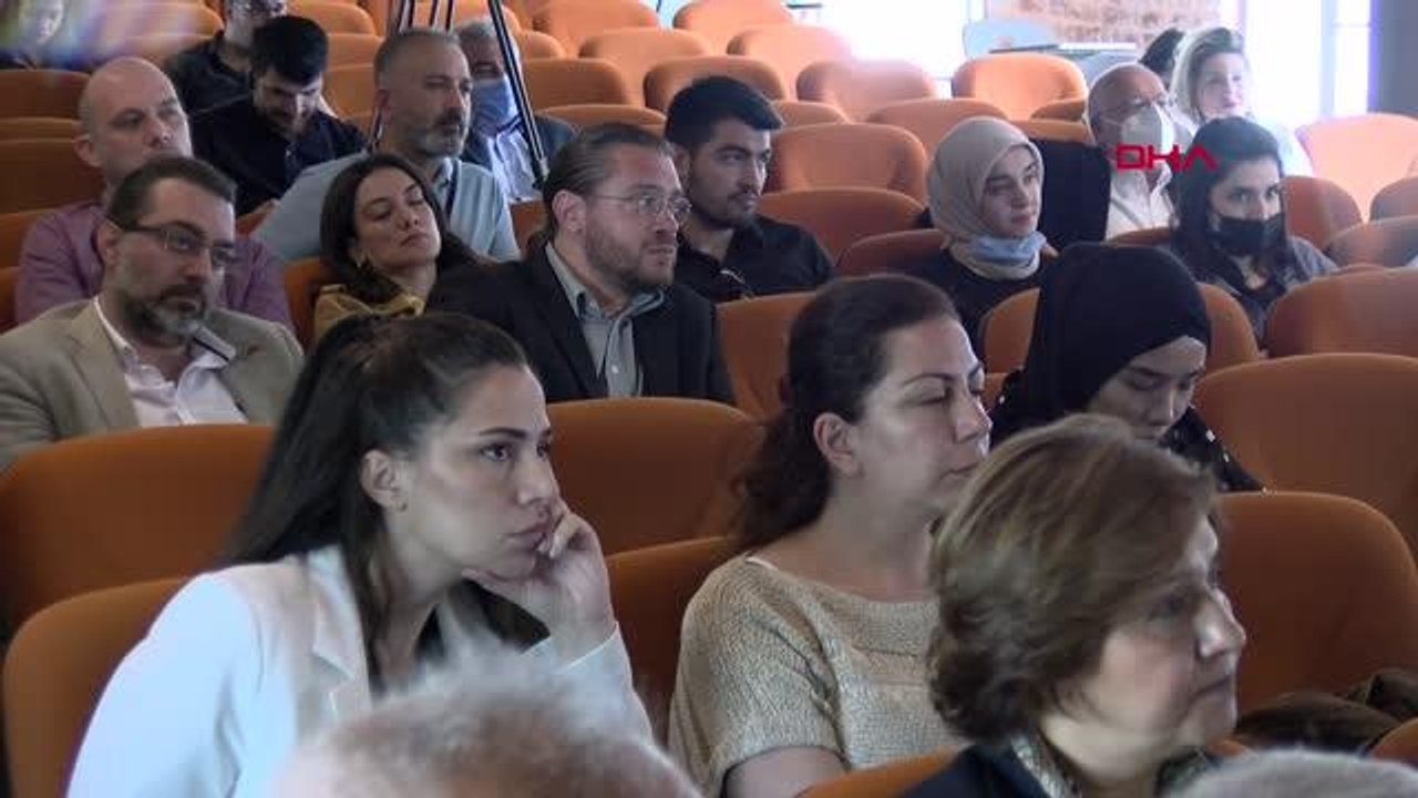 UKRAYNA- RUSYA SAVAŞININ YANSIMALARI ULUSLARARASI KONFERANSTA TARTIŞILDI