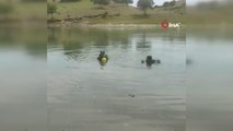 Batman'da suya giren 12 yaşındaki kız çocuğu boğuldu