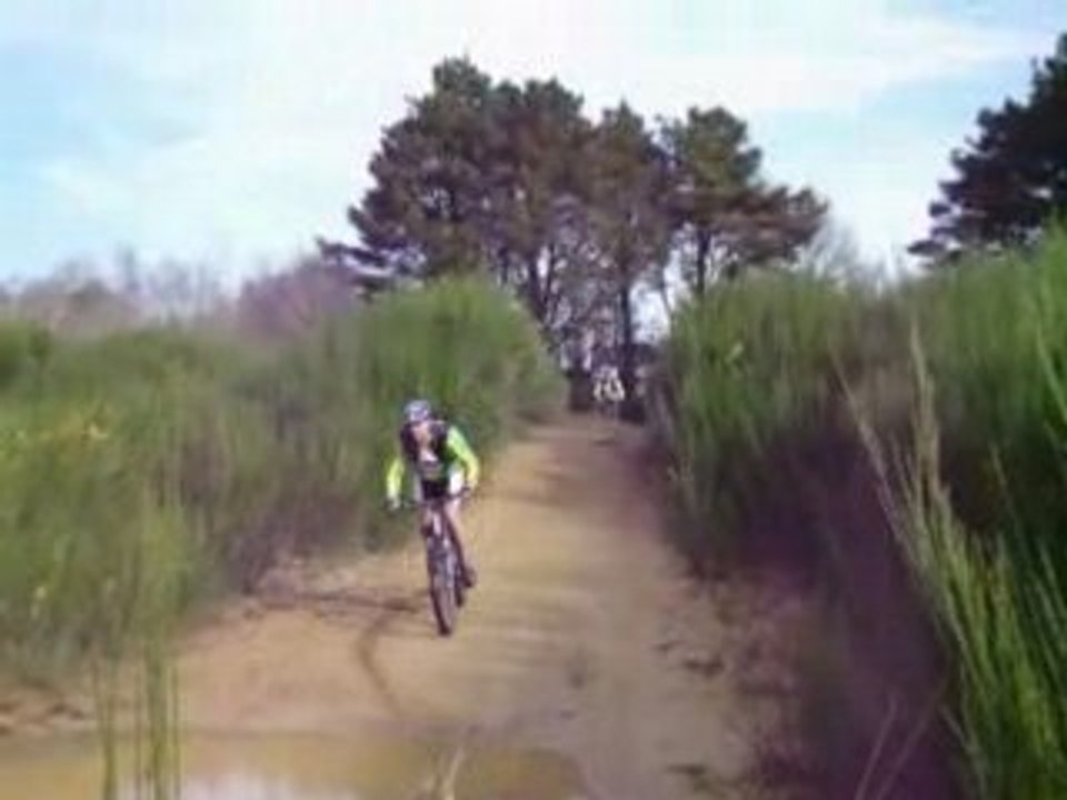 Photos et vidéos vtt 003
