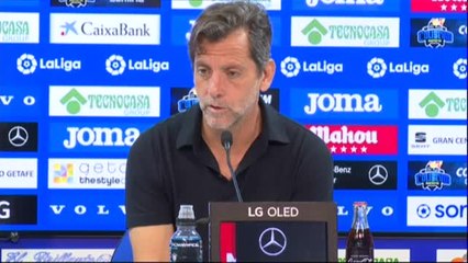 Download Video: Quique Flores: 