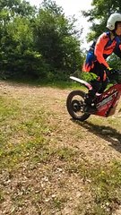 Séance d'entrainement du 14 mai 2022