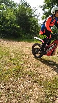 Séance d'entrainement du 14 mai 2022