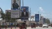 الانتخابات الرئاسية الصومالية
