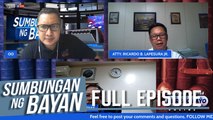 OFW, PINAGKAKAITAN NG LIMANG BUWAN NIYANG SAHOD PARA HINDI MAKAUWI SA PINAS! | Sumbungan ng Bayan