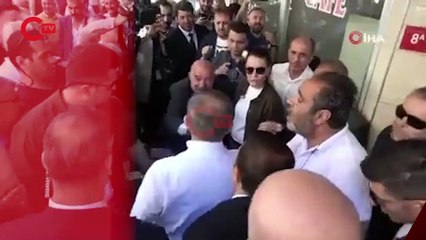 Davutoğlu'ndan çok konuşulacak 'masa' yanıtı