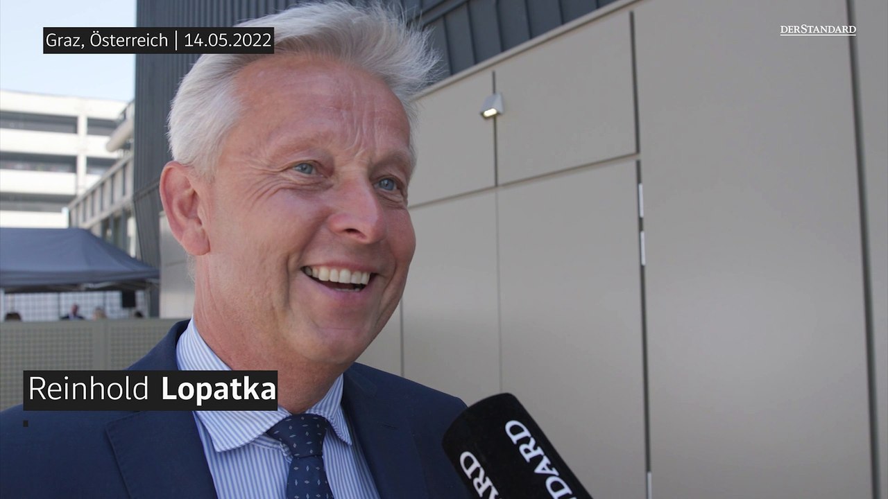 Reinhold Lopatka: 'Nehammer hat Rückhalt der Länder'
