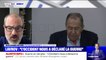 Sergueï Lavrov a tenté de justifier la guerre en Ukraine en pointant les pays occidentaux