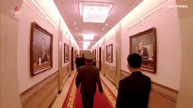 Ковид в КНДР: Великое потрясение