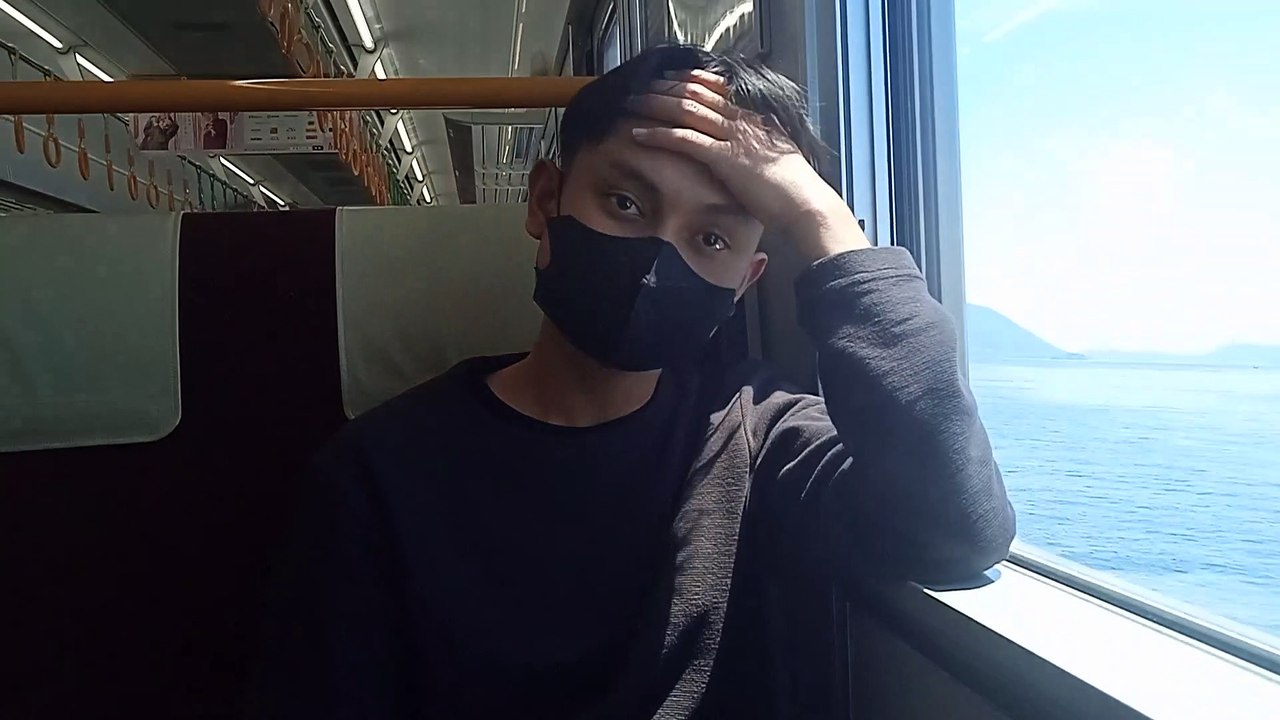 Kereta japan