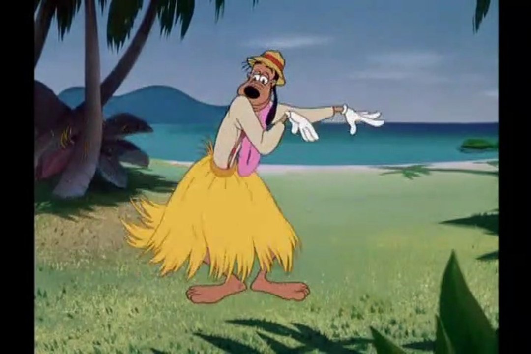 Hello Aloha