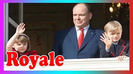 Charlene de Monaco privée de vacances ? Albert a emmené leurs enf@nts à Disneyland Paris !