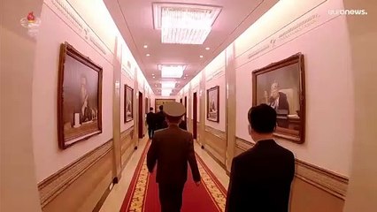 La primera ola de COVID-19 en Corea del Norte obliga a declarar la máxima emergencia sanitaria