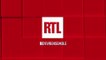 Le journal RTL de 15h du 14 mai 2022