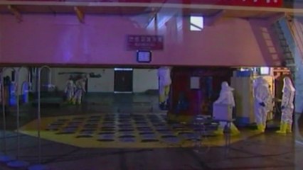 "北, 영변에 50MW급 원자로 건설 재개 정황" / YTN