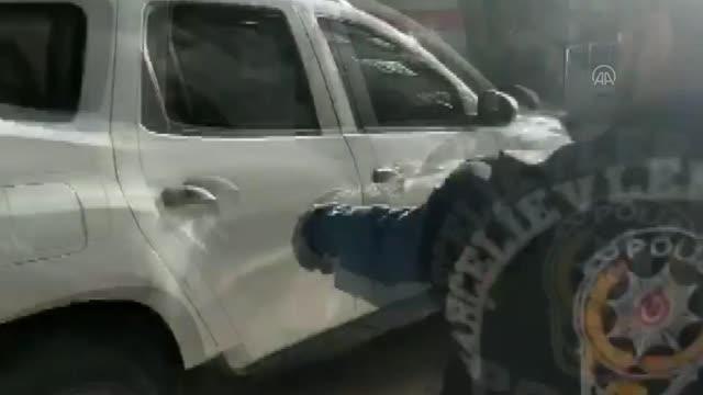 Sahte polis dernekleri kurarak dolandırıcılık yapan çeteye operasyon (2)