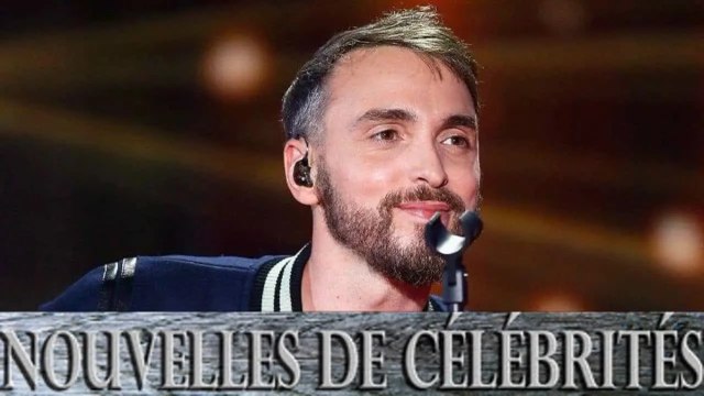 Christophe Willem : cette énorme frayeur due à l’échec de son dernier album