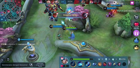 Game play vaxier the best mage dimeta skr