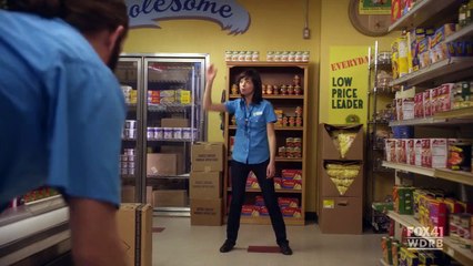 Raising Hope Staffel 1 Folge 22