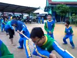 Tarik Tambang skill tingkat dewa