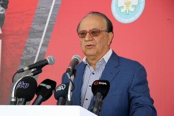 Uluslararası Vestel Manisa Yarı Maratonu yarın koşulacak