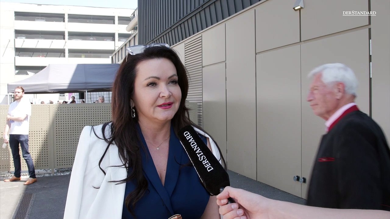 Gespaltene Gefühle vor Parteitag-Ergebnis