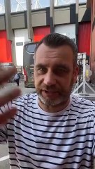 James Shield previews Sheffield United's play-off semi-final first leg