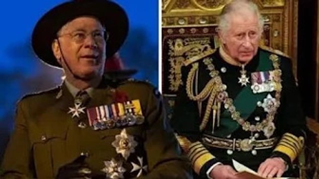 Le cousin de la reine est sur le point de devenir plus en vue sous la royauté de Charles