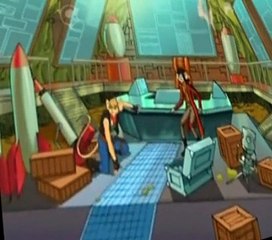 Biker Mice from Mars S01 E01