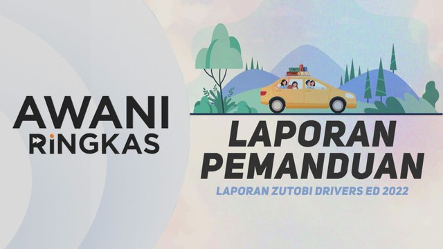 AWANI Ringkas: Malaysia kekal 10 negara paling bahaya memandu - Kajian