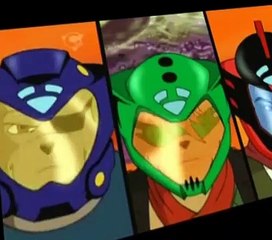 Biker Mice from Mars S01 E02