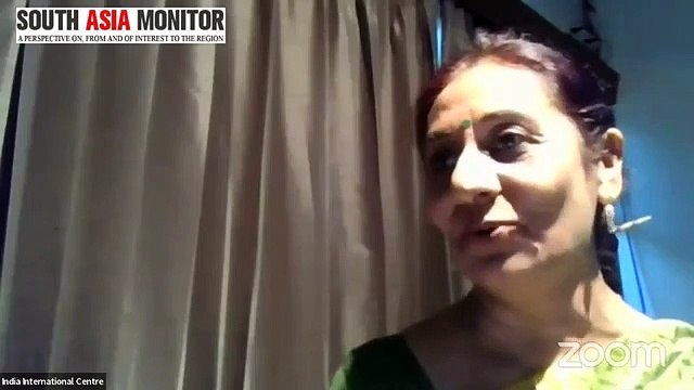 Nuclear Challenges to India’s Security: panel moderated by Cmde C Uday Bhaskar (retd) | IIC-SPS Public Lecture